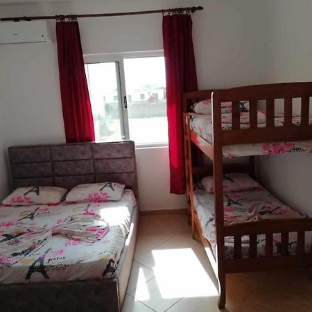 Araniti Apartment Велипойе Экстерьер фото