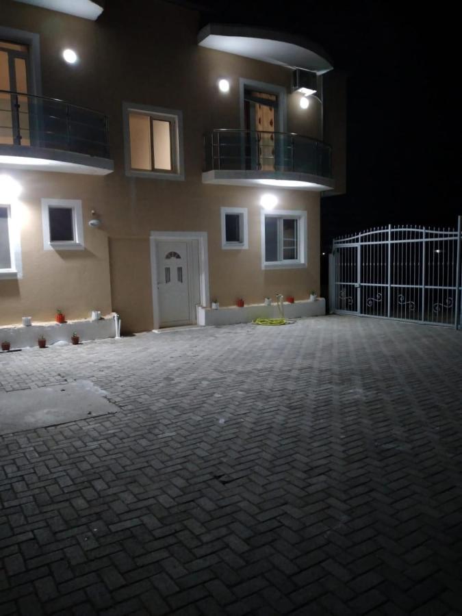 Araniti Apartment Велипойе Экстерьер фото