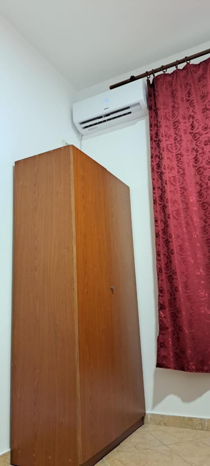Araniti Apartment Велипойе Экстерьер фото