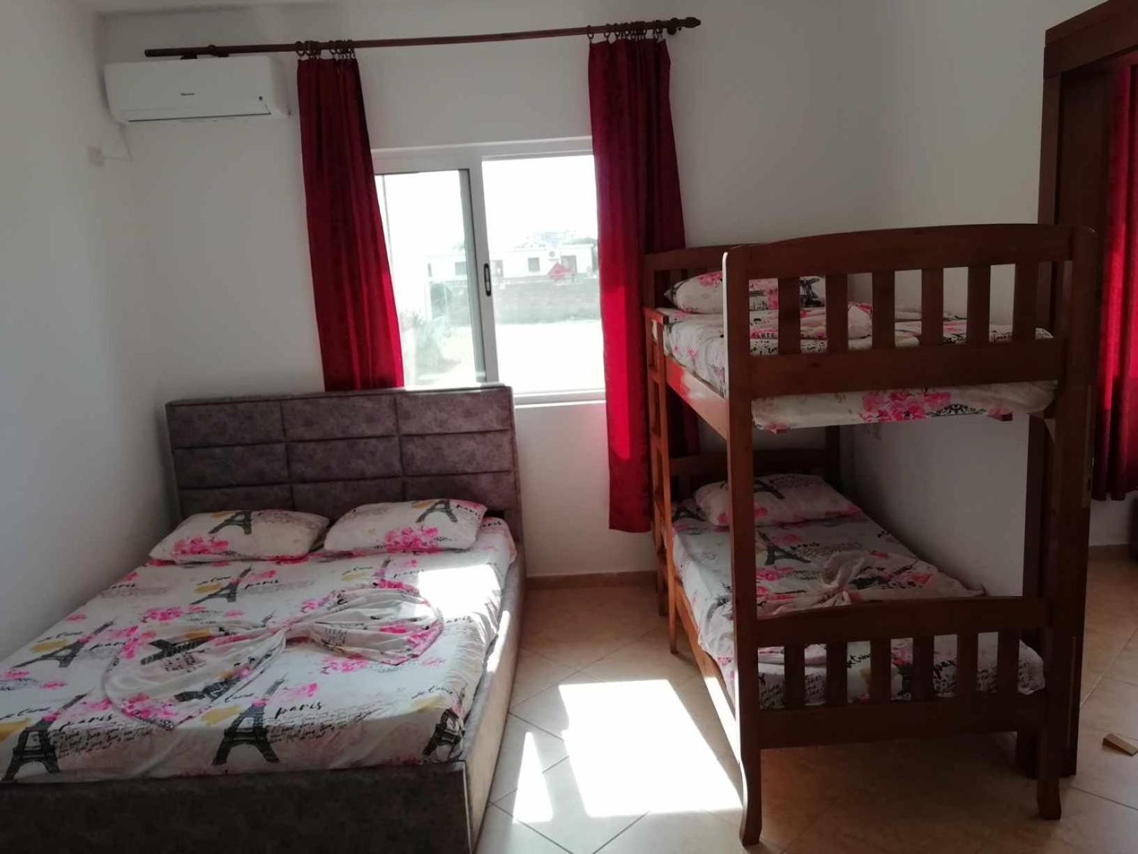 Araniti Apartment Велипойе Экстерьер фото
