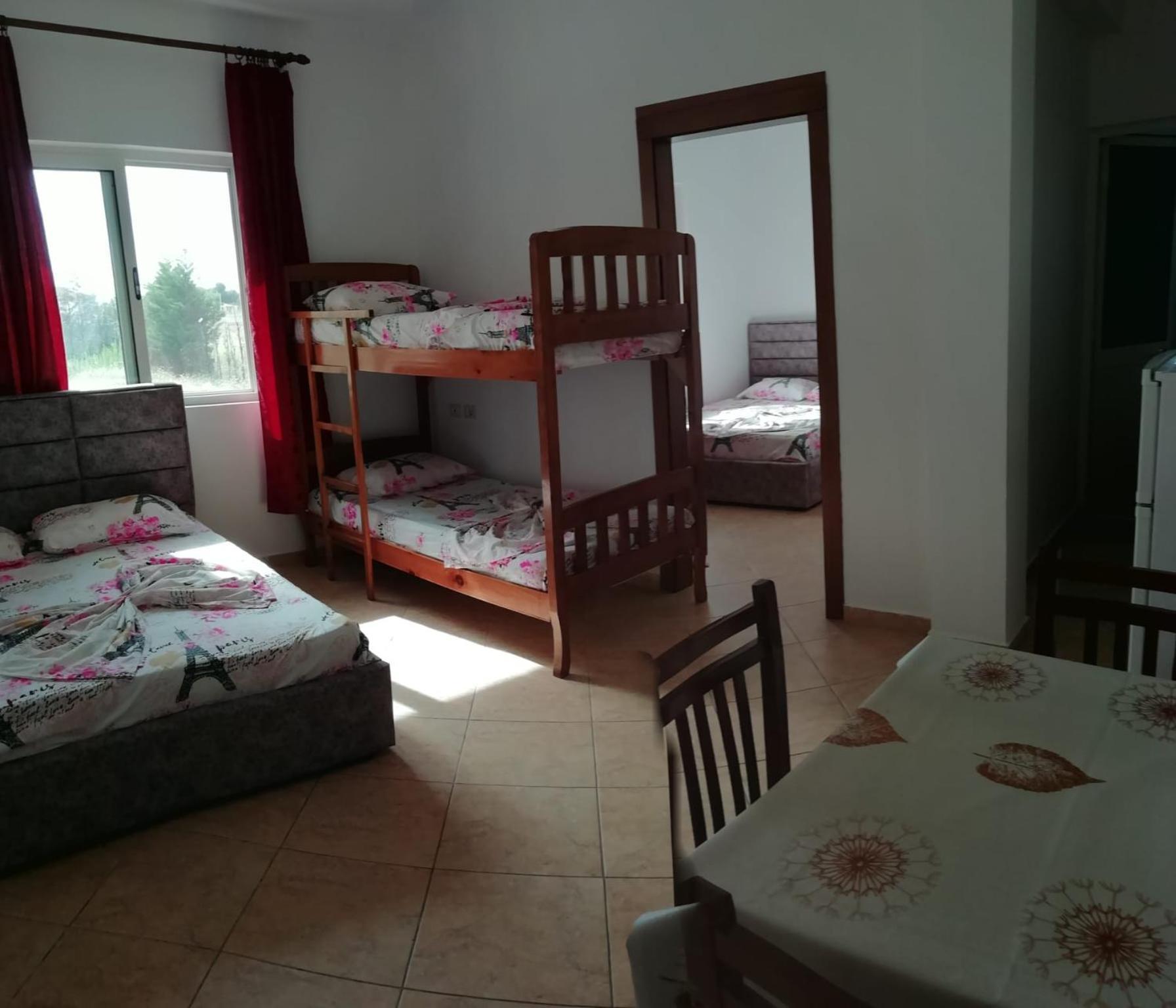 Araniti Apartment Велипойе Экстерьер фото